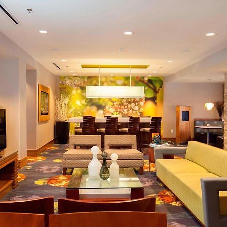 Courtyard By Marriott Ithaca Airport/University Luaran gambar