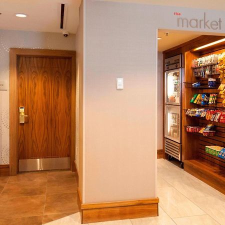 Courtyard By Marriott Ithaca Airport/University Luaran gambar