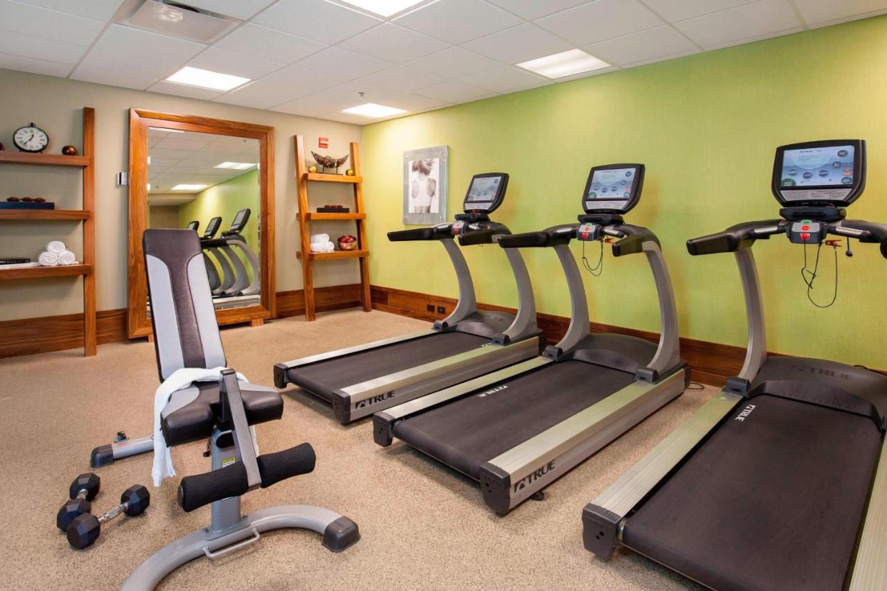 Courtyard By Marriott Ithaca Airport/University Luaran gambar