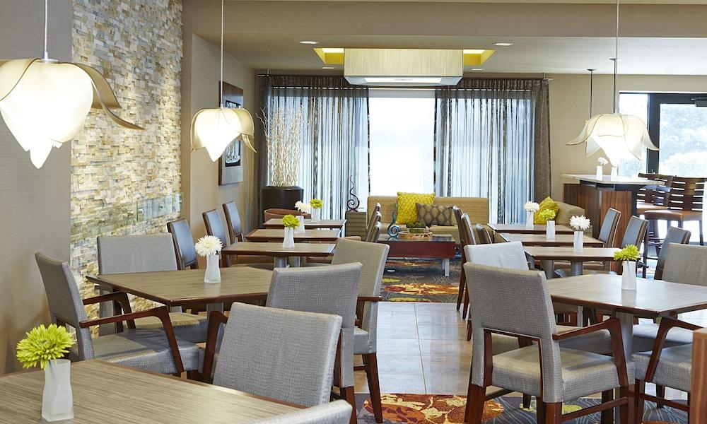 Courtyard By Marriott Ithaca Airport/University Luaran gambar