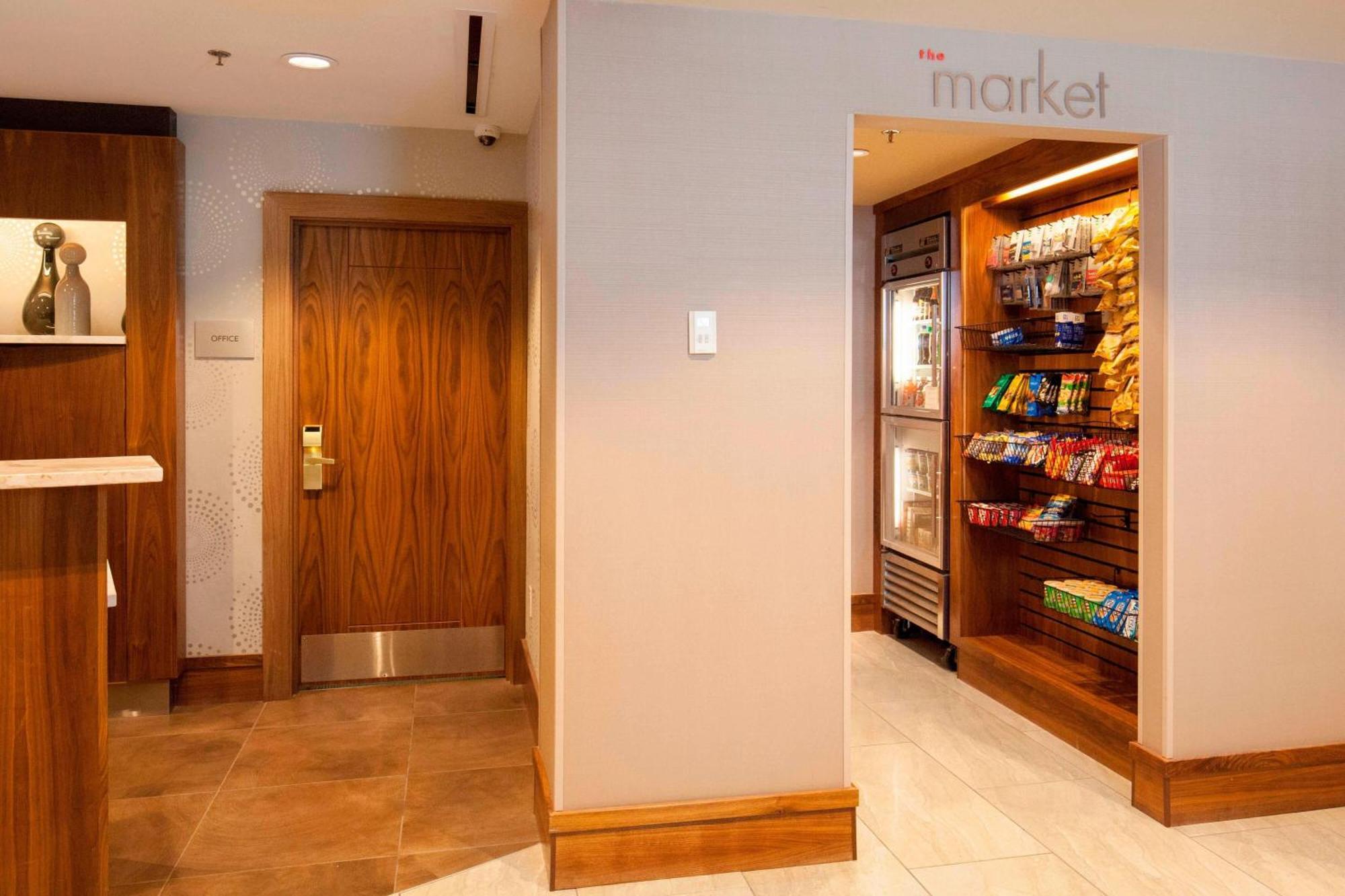 Courtyard By Marriott Ithaca Airport/University Luaran gambar