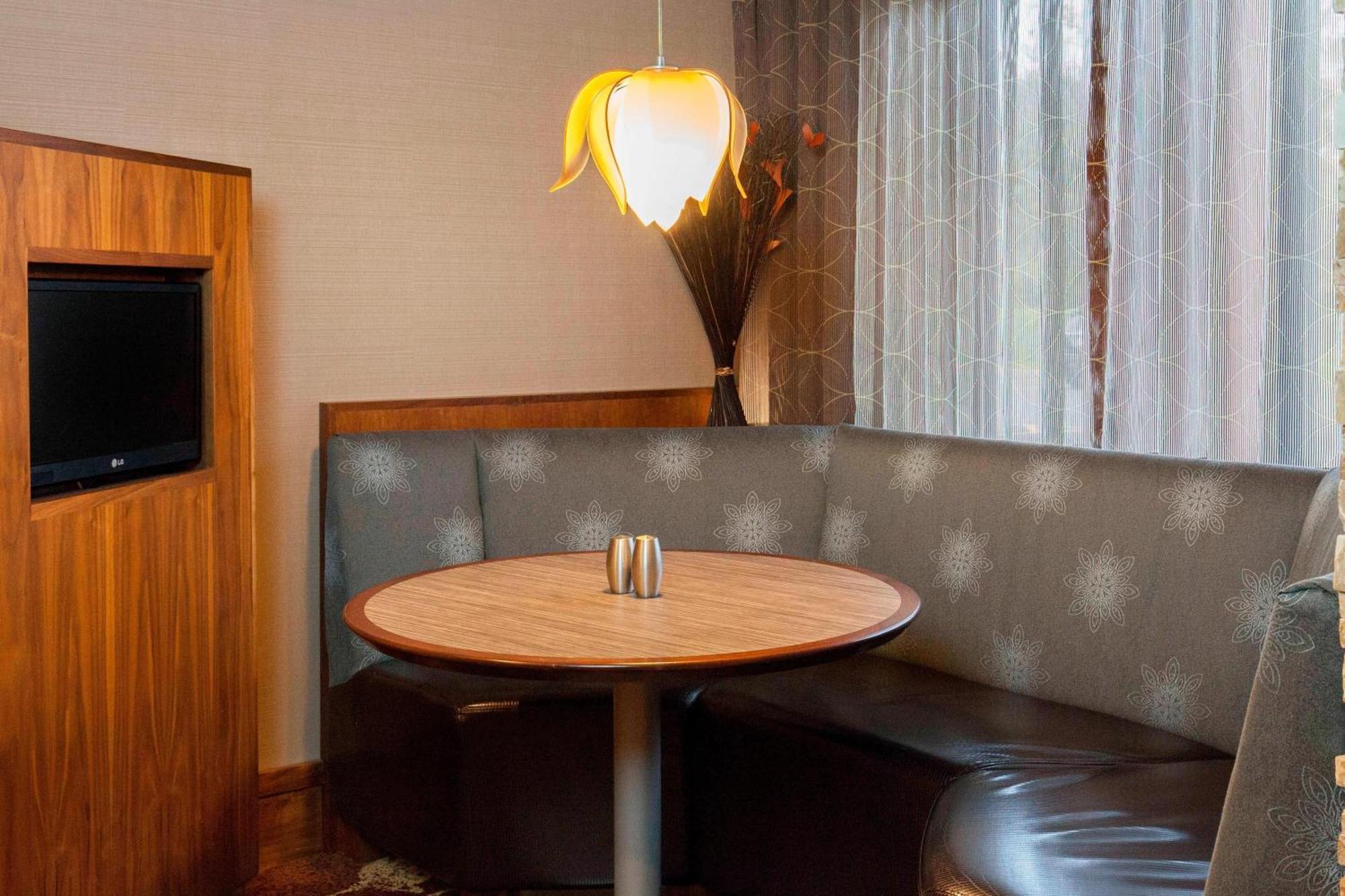 Courtyard By Marriott Ithaca Airport/University Luaran gambar