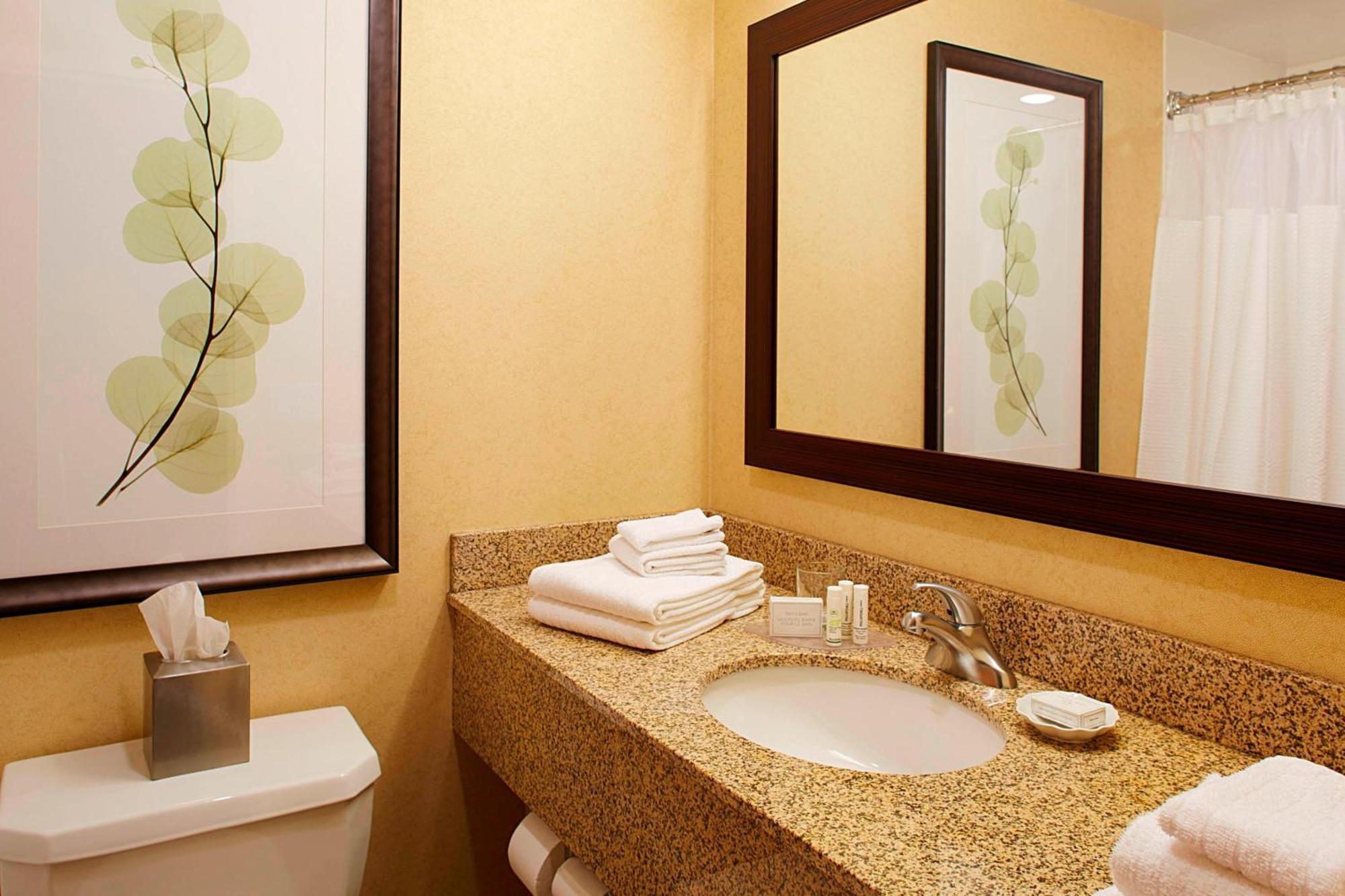Courtyard By Marriott Ithaca Airport/University Luaran gambar
