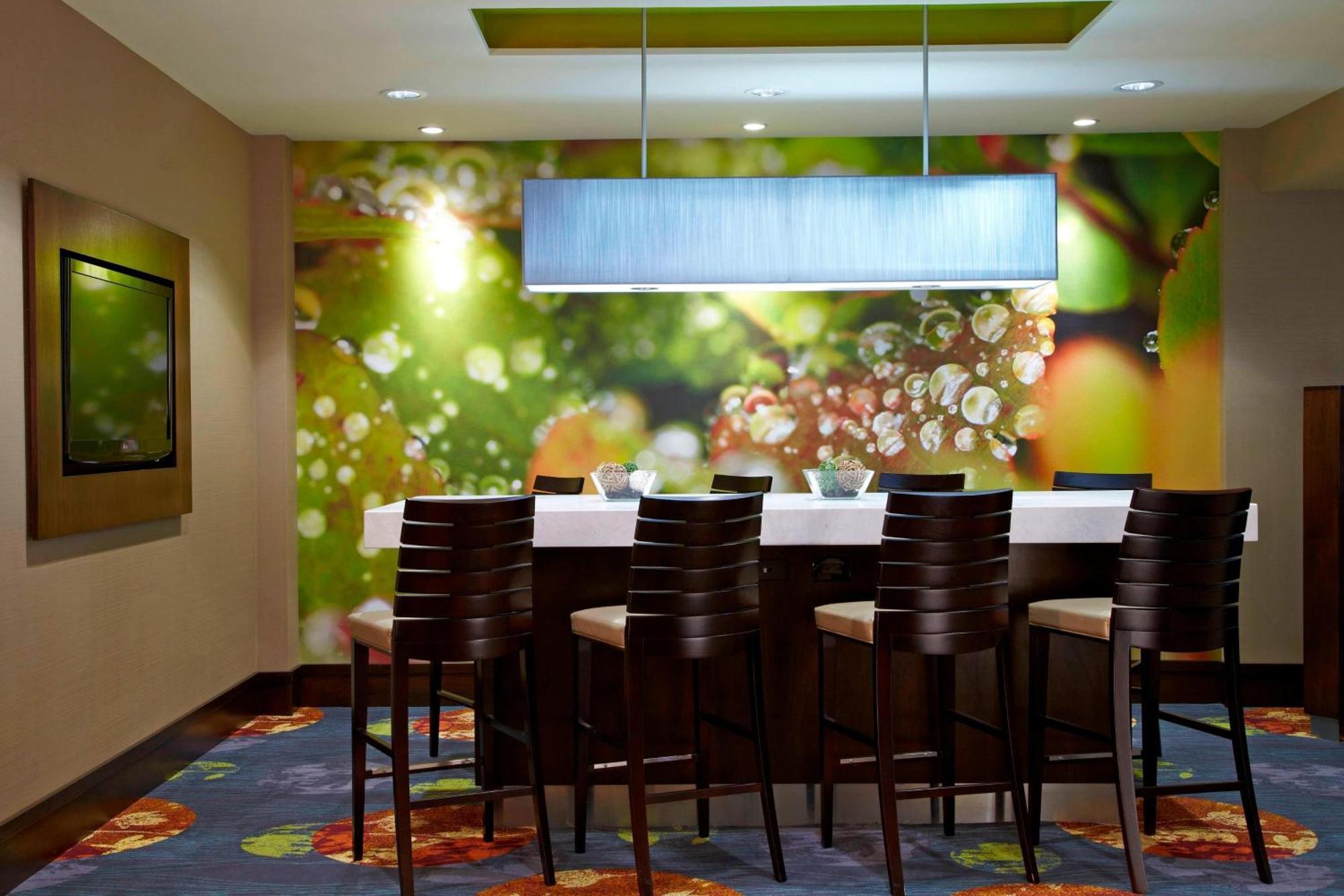 Courtyard By Marriott Ithaca Airport/University Luaran gambar