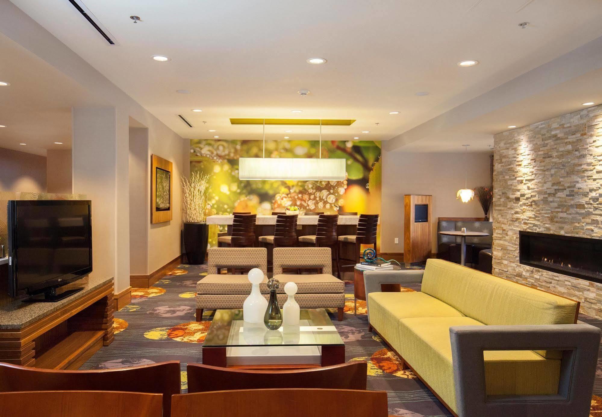 Courtyard By Marriott Ithaca Airport/University Luaran gambar