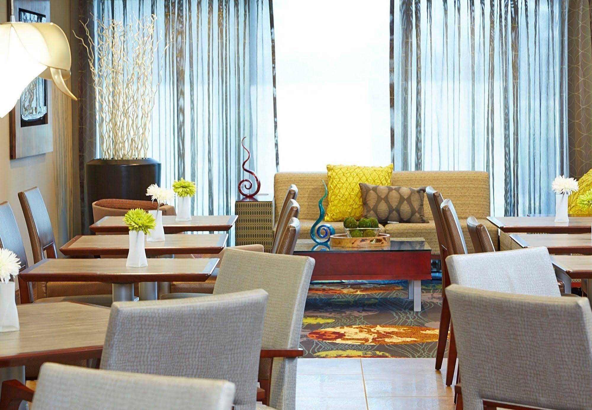 Courtyard By Marriott Ithaca Airport/University Luaran gambar