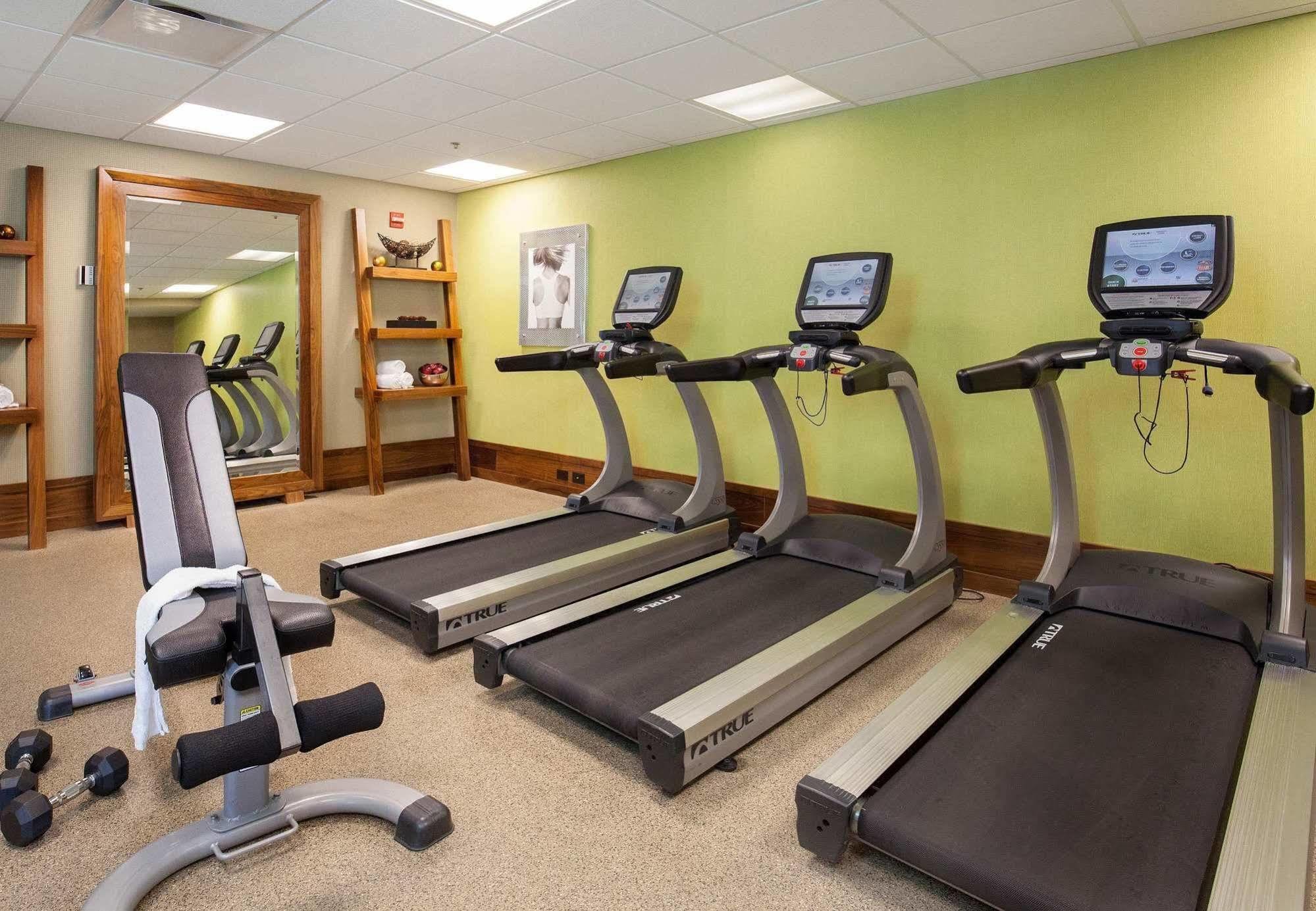 Courtyard By Marriott Ithaca Airport/University Luaran gambar