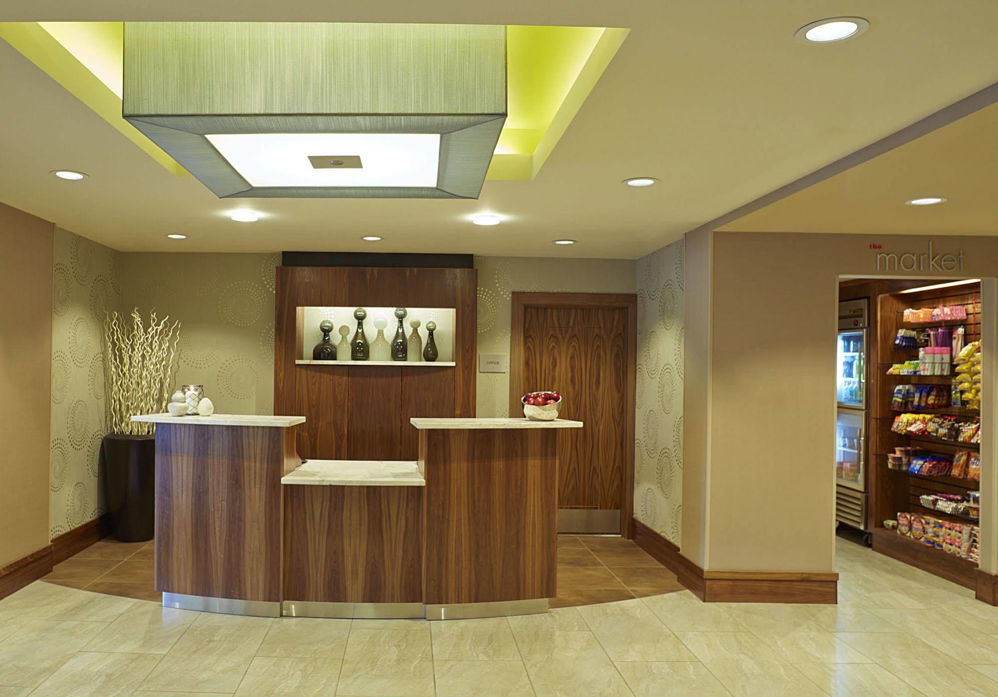 Courtyard By Marriott Ithaca Airport/University Luaran gambar