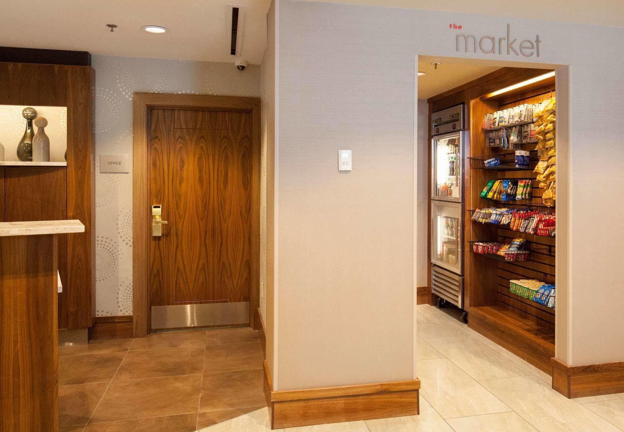 Courtyard By Marriott Ithaca Airport/University Luaran gambar