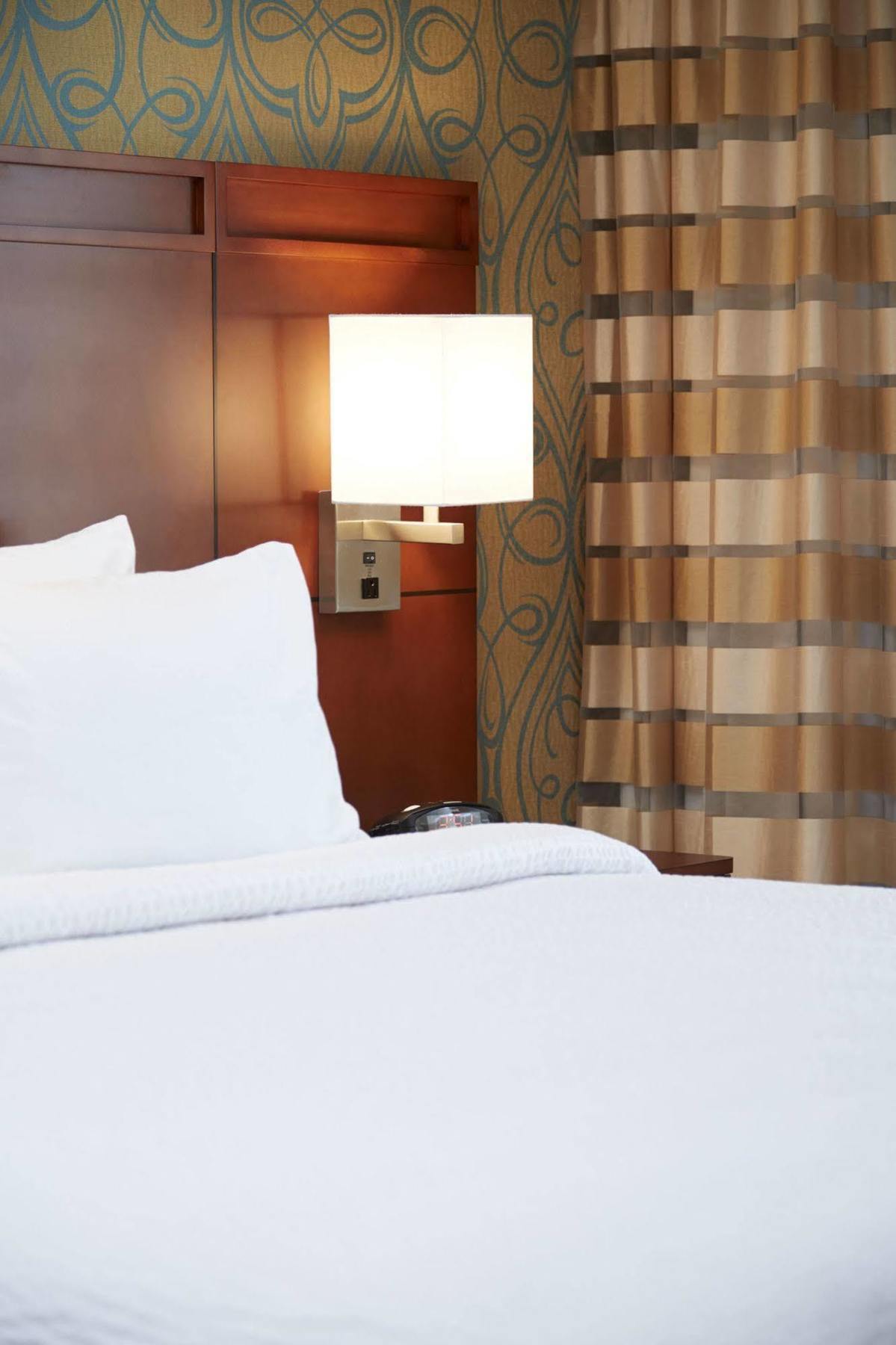 Courtyard By Marriott Ithaca Airport/University Luaran gambar